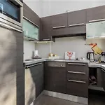 Les Floralies, Large 3-room, Sea And Monaco View Apartamento Roquebrune-Cap-Martin