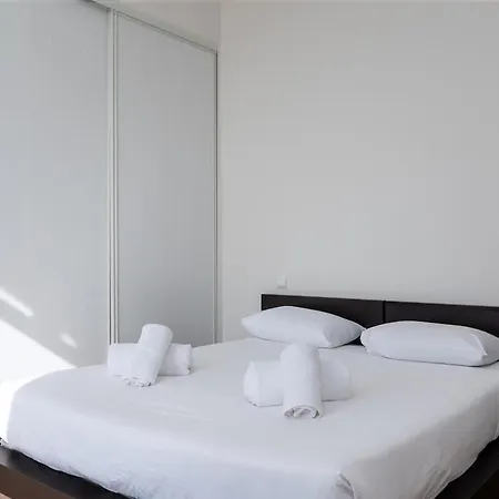 Daire Les Floralies, Large 3-room, Sea And Monaco View Roquebrune-Cap-Martin