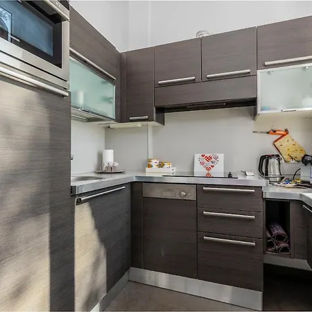 Les Floralies, Large 3-room, Sea And Monaco View شقة روكوبرُن كاب مارتي