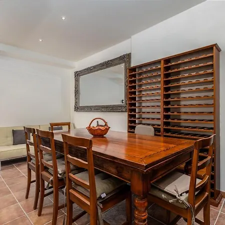 Les Floralies, Large 3-room, Sea And Monaco View