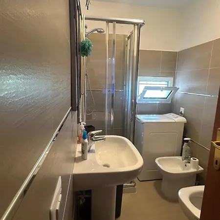 Les Floralies, Large 3-room, Sea And Monaco View Daire